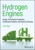 Hydrogen Engines