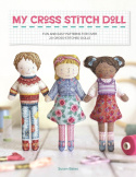 My Cross Stitch Doll