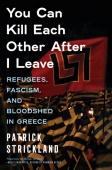 You Can Kill Each Other After I Leave
