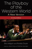 Playboy of the Western World—A New Version