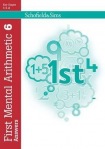 First Mental Arithmetic Answer Book 6