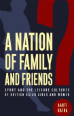 Nation of Family and Friends?