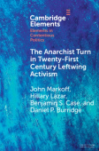 Anarchist Turn in Twenty-First Century Leftwing Activism