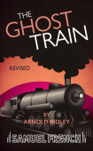 Ghost Train (Revised)