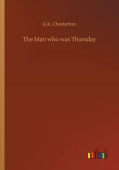 Man who was Thursday