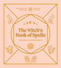 Witch's Book of Spells