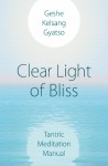 Clear Light of Bliss