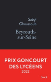 Beyrouthsurseine