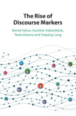 Rise of Discourse Markers