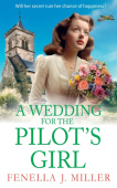 Wedding for The Pilot’s Girl