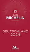 Deutschland - The Michelin Guide 2024