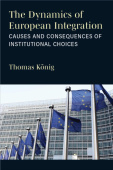 Dynamics of European Integration