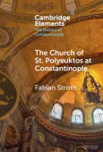 Church of St. Polyeuktos at Constantinople