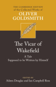 Vicar of Wakefield