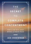 Secret to Complete Contentment