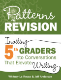 Patterns of Revision, Grade 5
