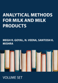 Analytical Methods for Milk and Milk Products