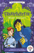 Frankenstein: Accessible Easier Edition