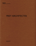 Frey Architectes