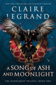 Song of Ash and Moonlight