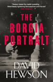 Borgia Portrait