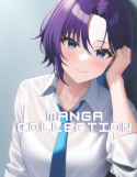 Japanese Manga Idol Master Colors Collection