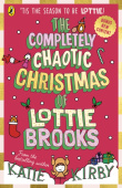 Completely Chaotic Christmas of Lottie Brooks