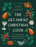 Get-Ahead Christmas Cook