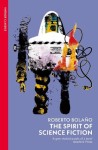 Spirit of Science Fiction