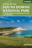 Walks in the South Downs National Park
