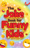 Joke book for Funny Kids