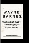 Wayne Barnes