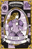 Spirit Bares Its Teeth