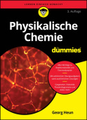 Physikalische Chemie fur Dummies