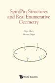 Spin/pin-structures And Real Enumerative Geometry