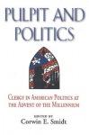 Pulpit and Politics