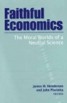 Faithful Economics