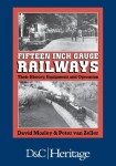 Fifteen Inch Gauge Railways