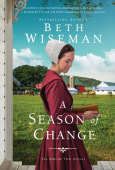 Season of Change