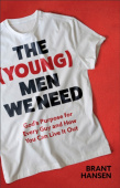(Young) Men We Need