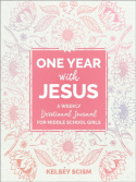 One Year with Jesus