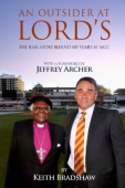 Outsider at Lord's