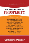 Dynamic Laws of Prosperity