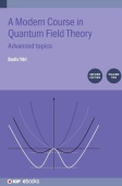 Modern Course in Quantum Field Theory, Volume 2 (Second Edition)