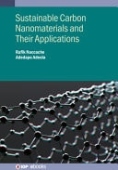 Sustainable Carbon Nanomaterials and Their Applications