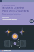 Jaynes-Cummings Model and its Descendants (Second Edition)