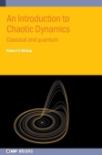 An Introduction to Chaotic Dynamics