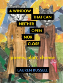 Window That Can Neither Open Nor Close