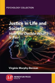 Justice in Life and Society