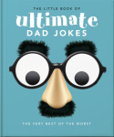 Little Book of Ultimate Dad Jokes